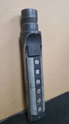 Sunnen 1pl-2500 Honing Mandrel - Used