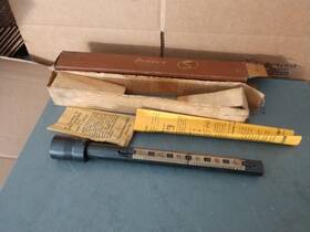 2g-p28-1000va Sunnen 2gp281000va Honing Mandrel 2g-p28-1000va Sunnen 2gp281000va Honing Mandrel