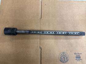 4g-p20-781as Sunnen 4 Stone Honing Mandrel With Wedge And 2 Stones 4g-p20-781as Sunnen 4 Stone Honing Mandrel With Wedge And 2 Stones