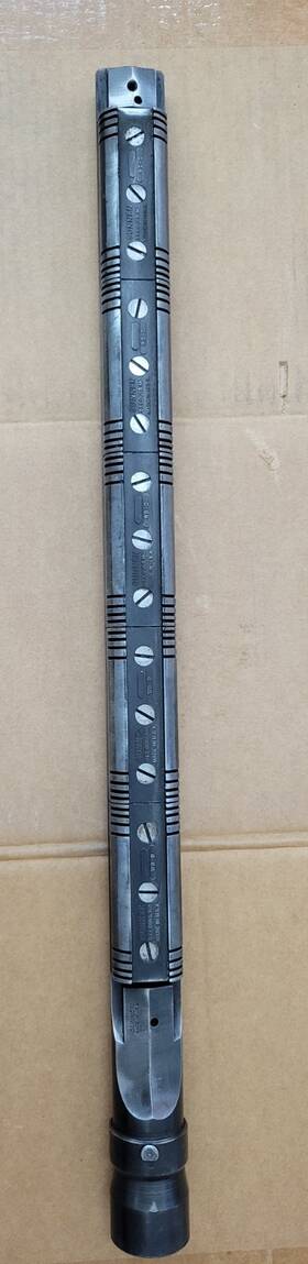 5pl-1562 Sunnen Hone Honing Mandrel Industrial Automotive