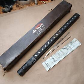 5pl-1625 Sunnen Honing Mandrel Hone