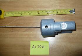 Al20-a Sunnen Al20a Vintage Adapter Al20 A