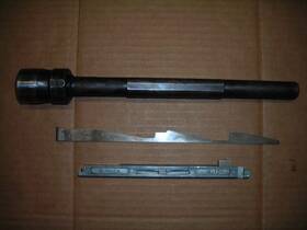 Alh-900 Sunnen Bushing Expander Mandrel .900 Inch To .960 Small Block Chevy And Ford