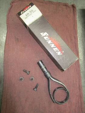 An-50 Sunnen Universal Joint