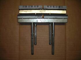 An-112 Sunnen An-875 8 Inch To 12 Double Length 1 Stone And Guide Shoe Holder 815