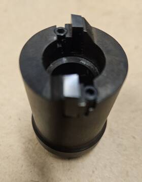 Aspc-1218 Sunnen Valve Seat Pocket Cutter Head Complete Assembly. Fast Ship