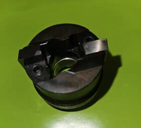 Aspc-1312 Sunnen Valve Seat Pocket Cutter Head Complete Assembly. Fast Ship
