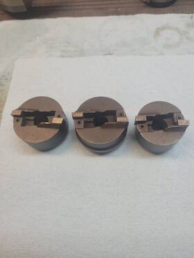Aspc-2000 Sunnen Valve Seat Counterbore Cutters Aspc-2000 Sunnen Valve Seat Counterbore Cutters