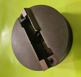 Sunnen Aspc-2625 Valve Seat Pocket Cutter Head Complete Assembly. Fast Ship
