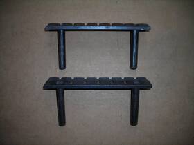 Cv-4000 Sunnen Ck-4035 Stone Holders Large Hone Honing Head Cv-616 Sv-10 Sv-15