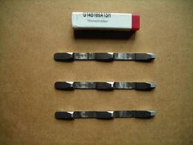 G14b186a1sh Sunnen General Hone Gh 1 Inch Honing Tool Head .930 To 1.050 Stone Holders