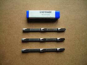 G14b195a4sh Sunnen General Hone 3/4 Inch Honing Tool Head 1.050 To 1.120 Stone Holders