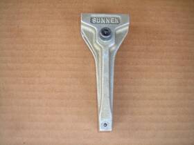 Hf-200 Sunnen Loop-grip Holding Fixture For Hard To Hold Parts Honing Hf-200 Sunnen Loop-grip Holding Fixture For Hard To Hold Parts Honing