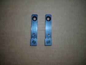 Mbc-1800 Sunnen Kkn-720a Kkn-720 Finger Assembly For Series Power Stroke Honing Machines