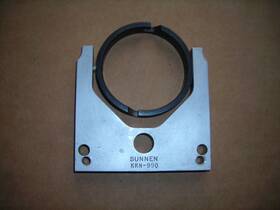 Kkn-990 Sunnen Gimbal Part Holding Fixture For All Power Stroke Honing Machines Kkn-990 Sunnen Gimbal Part Holding Fixture For All Power Stroke Honing Machines