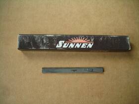 L16-nm85 Sunnen 400 Grit Cbn Honing Stone