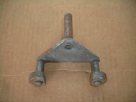 Tn-110 Sunnen L69x Tn-111 Quick-check Rod Aligner Clamp Assembly For Older Model Tn-110 Sunnen L69x Tn-111 Quick-check Rod Aligner Clamp Assembly For Older Model