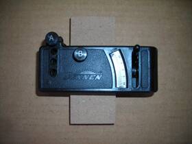 Mbc-400 Sunnen Runout Indicator For All Mbb And Mbc Honing Machines