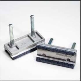 Mm-pht-731 Sunnen Ultra Finish Plateau Hone Brushes For An And Gh Series Hones P.#