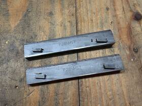 P28-nm57 Sunnen P28nm57 220 Grit Cbn Honing Stones P28-nm57 Sunnen P28nm57 220 Grit Cbn Honing Stones