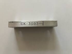 Ck-3090a Sunnen Products Ck-3093a Ck-3093 Centering Guide Shim Use With