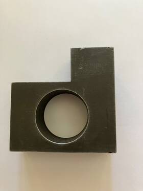 Vsc-50 Sunnen Products Tool Sharpening Fixture -used Vsc-50 Sunnen Products Tool Sharpening Fixture -used