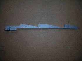 Sunnen Sl-2000/sl-2300 Sl Mandrel Extended Wedge For Sl-2000 Thru Sl-2300 Hone Honing Mandrels