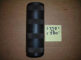 St-1375 Sunnen Truing Sleeve 5 1/2 Inch Long X 1.379 Id With Actual Size Verified St-1375 Sunnen Truing Sleeve 5 1/2 Inch Long X 1.379 Id With Actual Size Verified