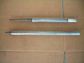 Tn-111 Sunnen Tn-40 Quick-check Rod Aligner Connecting Bending Bar