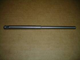Sunnen Vs-312e Vs 312e 7.92mm Valve Guide Pilot Vgs-20 And Sgm-1500 For Seat Cutting