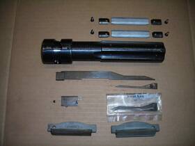 Y44-1625pd Sunnen Y44-1625 Keyway Hone Honing Mandrel 1.615 Inch To 1.750 Similar Cr-1600
