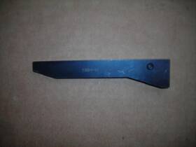 Y88h-w Sunnen High Wedge Plate For Y88 Keyway Honing Mandrels Hone Units