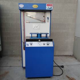 Sf-300 Super Flow Bench