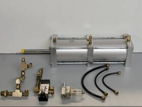 Sureshot S400a Sure Shot Sure-fil Auto Filling System 32oz Sprayers Most Major Parts