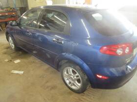 2297591 Suzuki Used Floor Jack Fits 2007 Reno Grade A