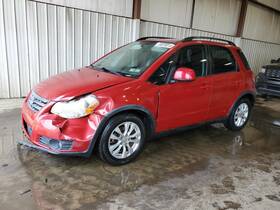 5361395 Suzuki Used Floor Jack Fits 2013 Sx4 Grade A