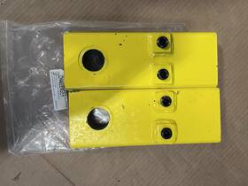 Bh-7231-46 Svi Bridge Jack Arm Extensions For Challenger Rj3.5 Rj4.5 Bh-7231-46 Svi Bridge Jack Arm Extensions For Challenger Rj3.5 Rj4.5
