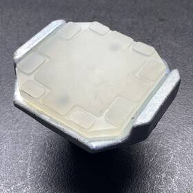 Bh-7232-01upb Svi Urethane Pad Adapter Base For Challenger Bh-7232-01upb Svi Urethane Pad Adapter Base For Challenger