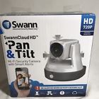 Swads-446cam Swann Cloud Pan Tilt Hd Security Camera Smartphones