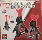 T-6903 Pro-lift 3 Ton Jack 652597211019 T-6903 Pro-lift 3 Ton Jack 652597211019