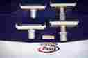 T100273 Rotary Lift Truck Adapter Set For Newer Lifts With Trio Arms 1 2 T100273 Rotary Lift Truck Adapter Set For Newer Lifts With Trio Arms 1 2