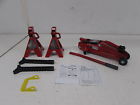T82001s Torin Trolley Jack Combo 615268820231 T82001s Torin Trolley Jack Combo 615268820231
