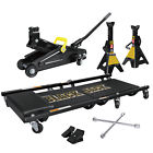 T82206w Black Jack Car Repair Combo Kit Ton With 615268822068 T82206w Black Jack Car Repair Combo Kit Ton With 615268822068