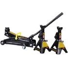 T82253w Torin Black-jack Trolley Jack 618930854312 T82253w Torin Black-jack Trolley Jack 618930854312