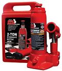 T90213 Torin Big Red Hydraulic 615268902135