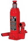 T90803b T90803 Torin Big Red Hydraulic Bottle Jack Ton Capacity 615268908038 T90803b T90803 Torin Big Red Hydraulic Bottle Jack Ton Capacity 615268908038
