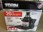 T92007at Torin Ton Stubby Bottle Jack T92007at Torin Ton Stubby Bottle Jack