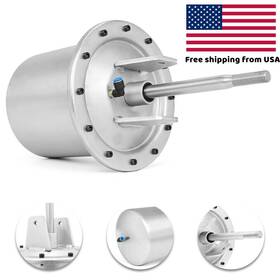 Mg2023072701 Tai Shi Universal Tire Changer Bead Breaker Cylinder Fully Assembled Stainless Steel Mg2023072701 Tai Shi Universal Tire Changer Bead Breaker Cylinder Fully Assembled Stainless Steel