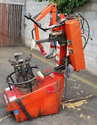 Tc350 Hunter Tire Changer Works