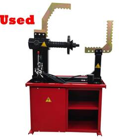 033224 Techtongda Used Rim Straightener For 10-26ftftwheel Car Wheel Hub Repair Machine 220v 10t 033224 Techtongda Used Rim Straightener For 10-26ftftwheel Car Wheel Hub Repair Machine 220v 10t